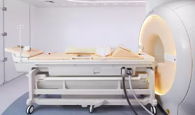 Phương pháp không xâm lấn MRI HIFU được cho là phương pháp điều trị u xơ tử cung tiên tiến và hiện đại nhất hiện nay